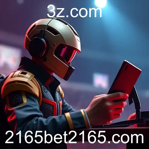 A Evolução dos Jogos Online e a Ascensão do 2165bet