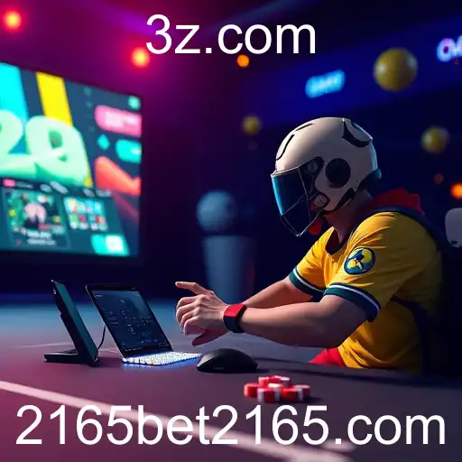 Expansão do mercado de jogos online em 2025