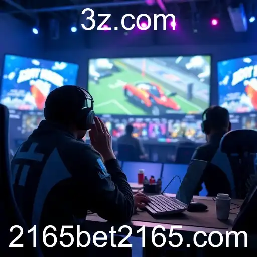 A Disputa dos Cassinos Online e o Papel do 2165bet