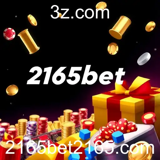 Explorando a Categoria Bonus Offers no 2165bet: Como Maximizar suas Recompensas de Jogo