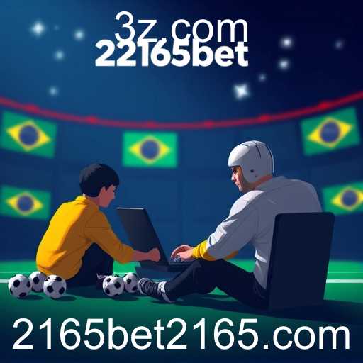 Cenário de Jogos Online no Brasil: Crescimento e Desafios