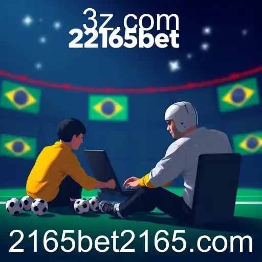 Cenário de Jogos Online no Brasil: Crescimento e Desafios