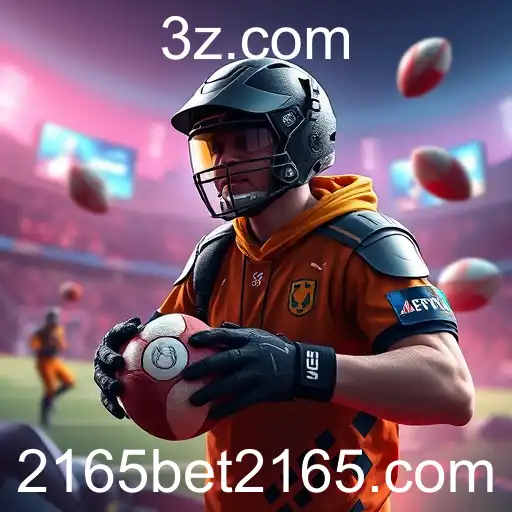 A Revolução dos Jogos Online e a Expansão da 2165bet