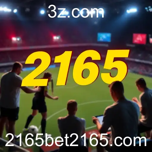 A Revolução dos Jogos Online com 2165bet