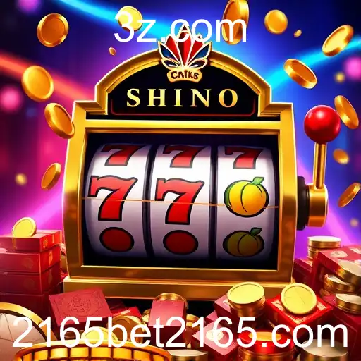 Explorando a Diversidade e Emoção dos Video Slots na 2165bet