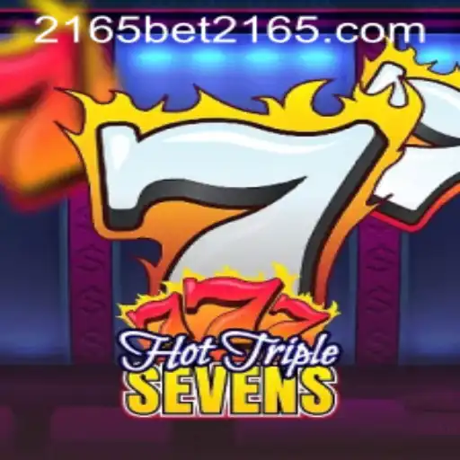 HotTripleSevens Game and 2165bet PH Login: A Complete Guide