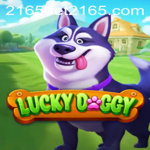 Discover LuckyDoggy: An Exciting New Game Experience with 2165bet PH Login
