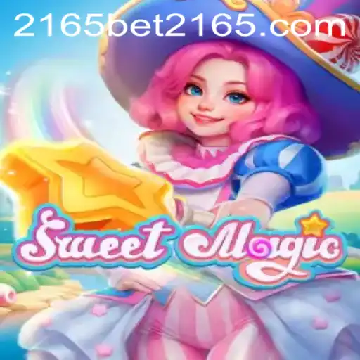 SweetMagic: The Enchanting Game Experience